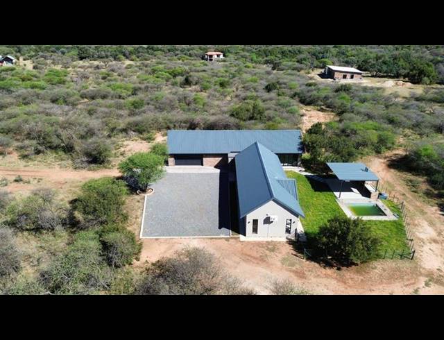 3 BEDROOM HOUSE FOR SALE IN THABAZIMBI